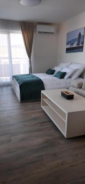 Grand Apartman - 5 Star Luxury Podhajska Apartman